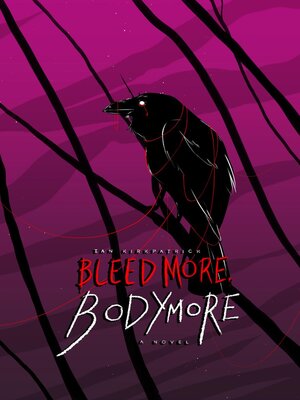 cover image of Bleed Moe, Bodymore